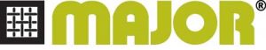 Logo: Major Wire