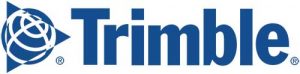 Logo: Trimble