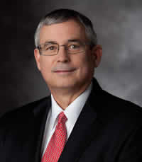 Mark Towe