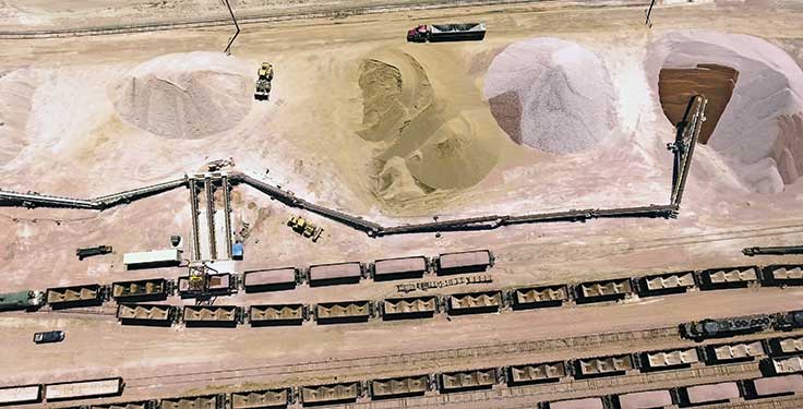 Photo courtesy of Superior Industries