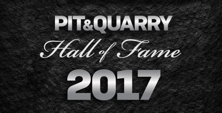 Media: Pit and Quarry