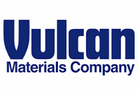Logo: Vulcan Materials