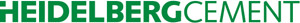 Logo: HeidelbergCement