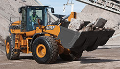Photo courtesy of Case Construction :