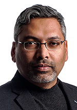 George Mathew