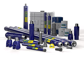 Mincon Drilling Consumables