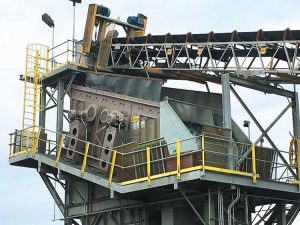 Photo courtesy of Deister Machine Co.