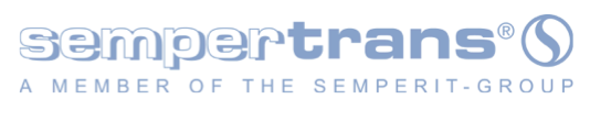 Logo: Sempertrans