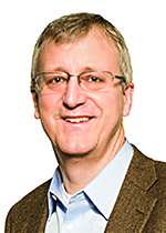 Bill Doran