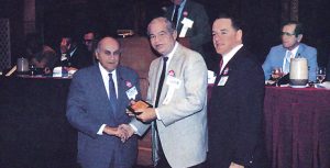 Photos: Robert G. Bartlett
