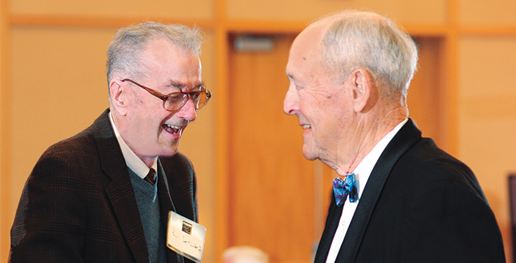 Photos: Paul Detwiler Jr.