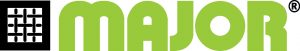 Logo: Major Wire