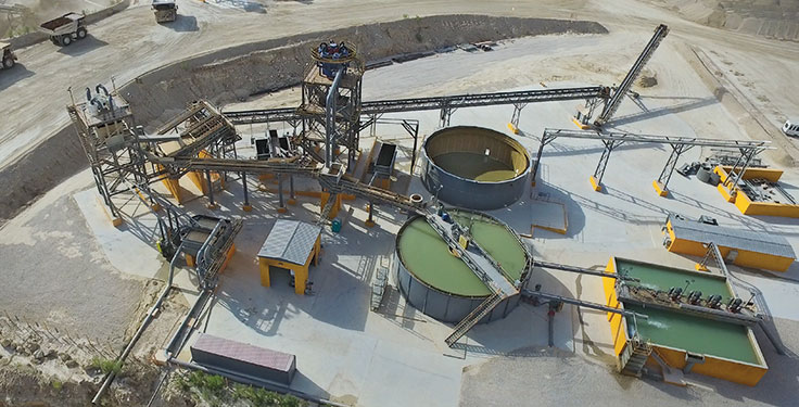 Photo courtesy of Cemex