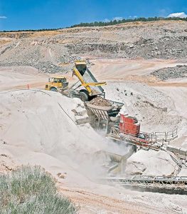 Photo courtesy of Volvo Construction Equipment