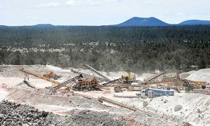 Photo courtesy of Volvo Construction Equipment
