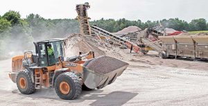 Photo courtesy of Case Construction Equipment