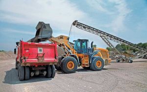 Photo courtesy of Case Construction Equipment