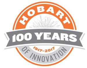 Logo: Hobart