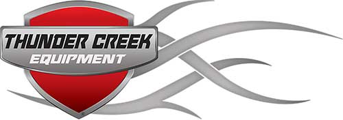 Logo: Thunder Creek Equipment