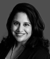 Headshot: Neomi Rao
