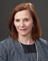 Headshot: Anne Lloyd