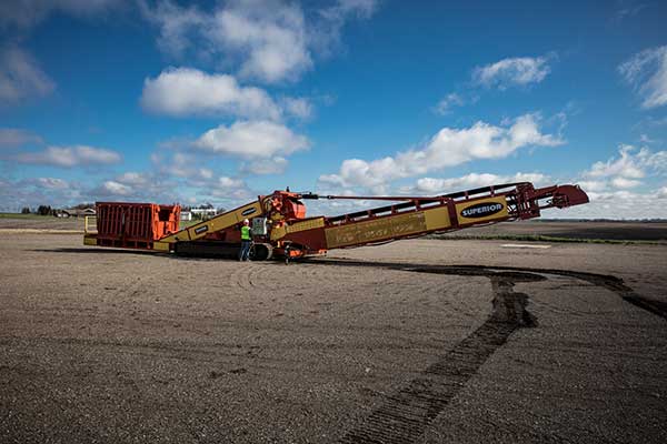 Photo courtesy of Superior Industries