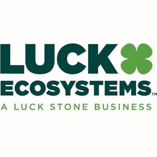 Logo: Luck Ecosystems