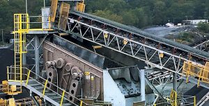 Photo courtesy of Deister Machine Co.