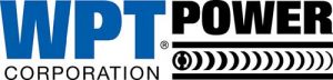 Logo: WPT Power