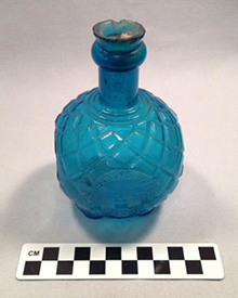 Hand Grenade Fire Extinguisher