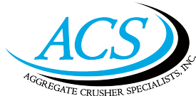Aggregate Crusher Specialists logo