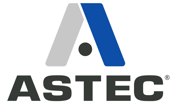 Astec logo