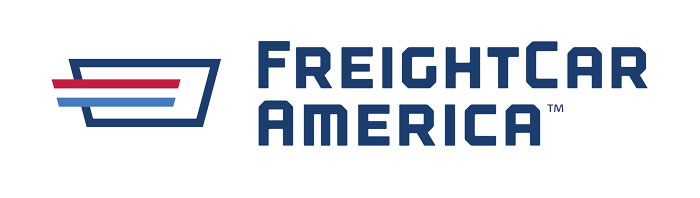 FreightCar America logo