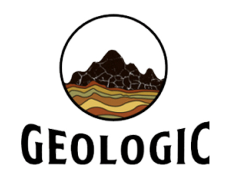 Logo: Geologic