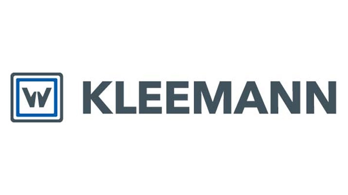 Kleemann logo
