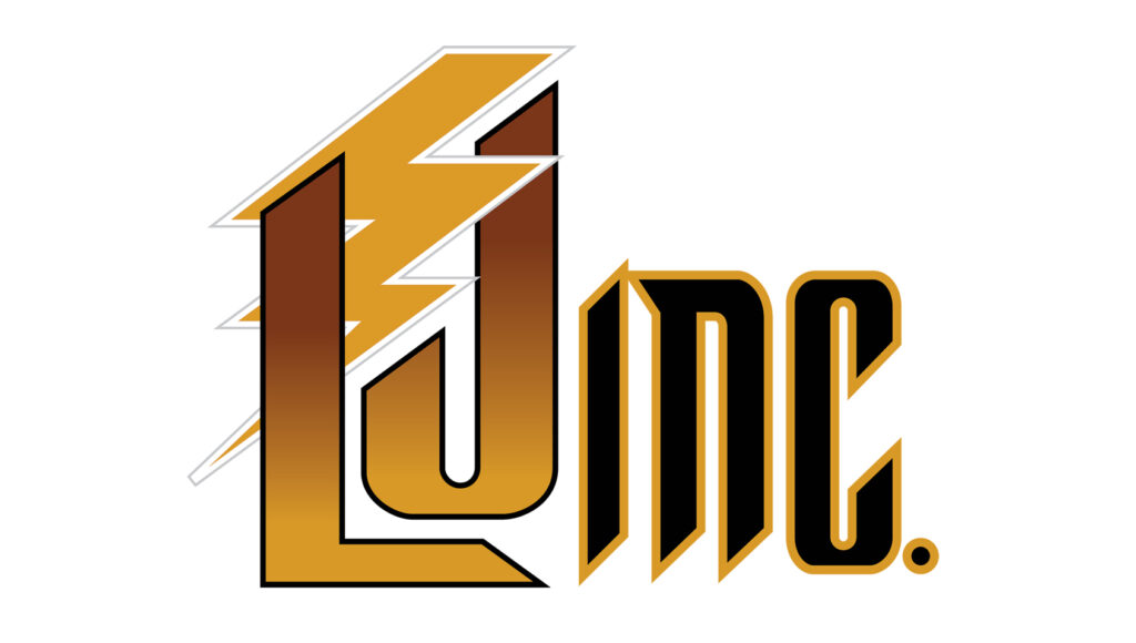 LJ Inc logo