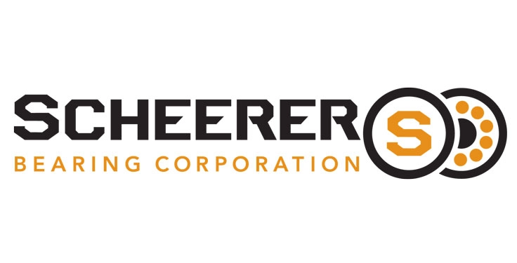 Scheerer logo