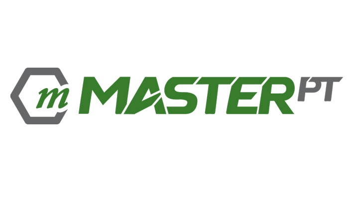 Master Power Transmission logo