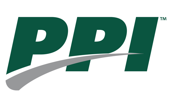 Logo: PPI