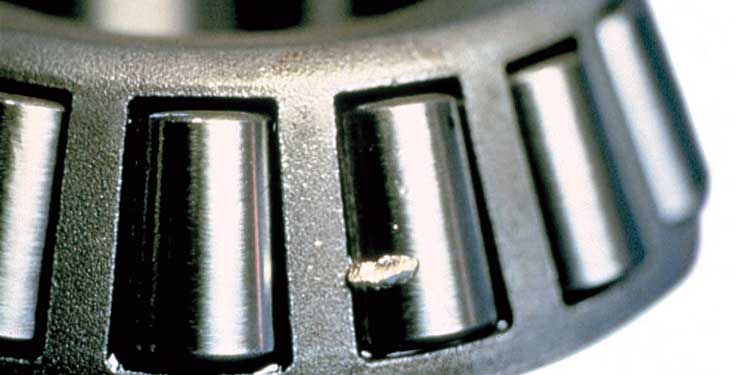 Photo courtesy of The Timken Co.