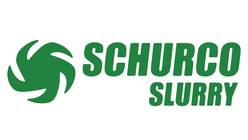 Logo: Schurco Slurry