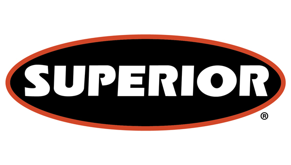 Logo: Superior