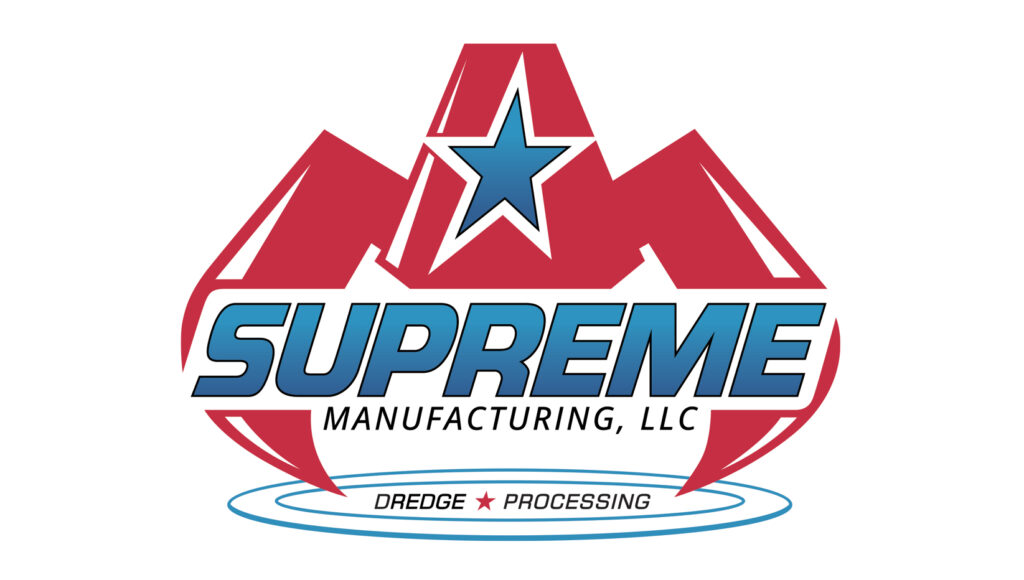 Supreme Manufacturing logo