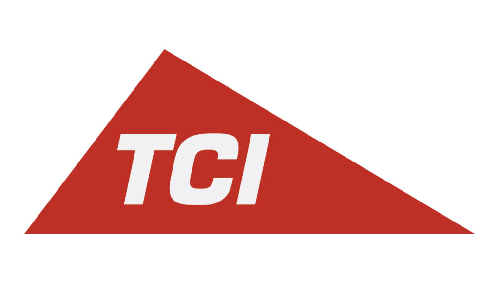 Logo: TCI