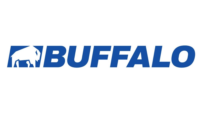 Buffalo logo