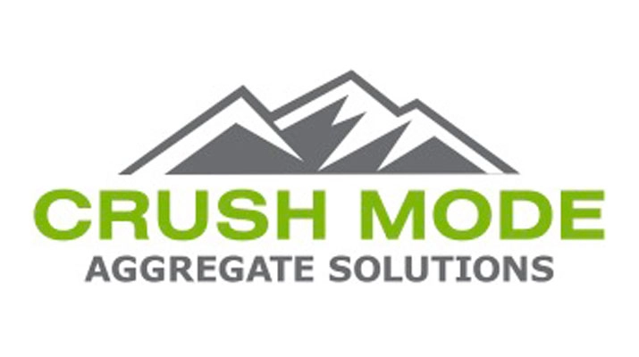 Crush Mode logo