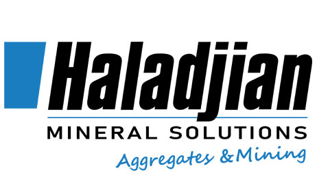 Haldjian Mineral Solutions