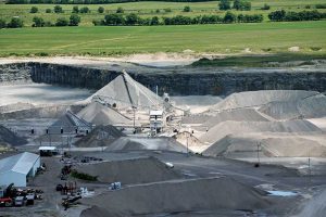 Photo courtesy of Duff Quarry