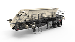 Terex Minerals Processing Systems