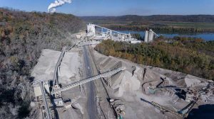 Photo courtesy of Deister Machine Co.
